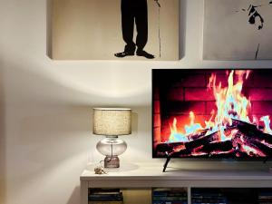 Sliema Luxury Charm, Sea-Side, Pool Table by Haven & Keys Malta - 4hvězdičkové hotely ve městě Sliema