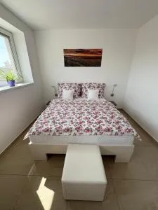 Penzion vinařství Mikulica - Němčičky