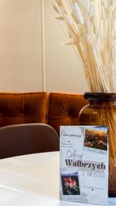 Aksamitny Zakątek by LibertaRent