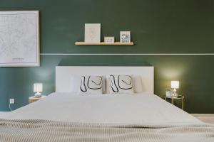 Luganersee, Pool, Strand, Parkplatz, Suite 204