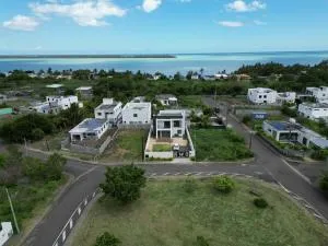 LuxNar FF Sea - Chamarel