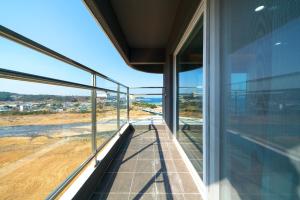 DIAMER Hotel Sokcho by AankStay