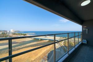 DIAMER Hotel Sokcho by AankStay