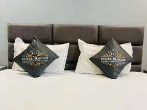 Hotel Glacier - Bārdoli