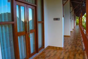 Mountain View Villa Kurunegala