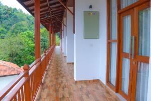 Mountain View Villa Kurunegala