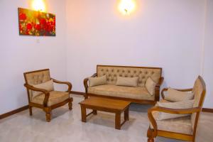 Mountain View Villa Kurunegala