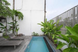 The Lavana Villa Ulin Cemagi