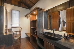 The Lavana Villa Ulin Cemagi