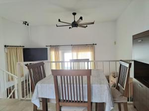 Brisas del mediterráneo en fuentes Almuñécar