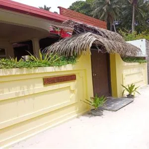 Seabreeze View - Huraa Island - Kaafu Atoll