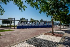 AL Marjan Island Retreat - Ubytování bez kategorie ve městě Rás al-Chajma