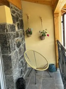 Casa Rural IRAMAR - Herada