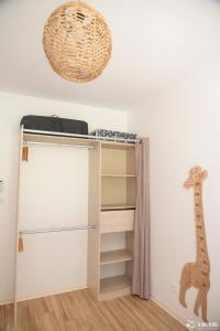 Villas La Casa Garriga - Pont du Gard - Nimes : photos des chambres