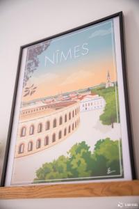 La Casa Garriga - Pont du Gard - Nîmes