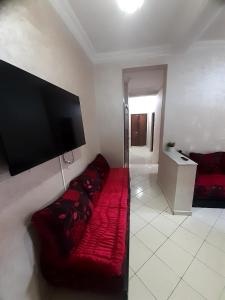 Appartement Salam
