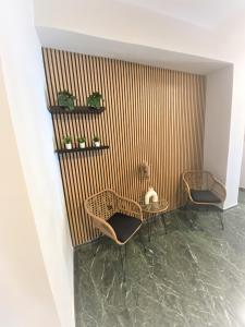 New Delightful Apartment