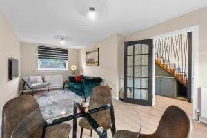 Cosy Corner at Innerleithen - Walkerburn