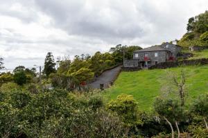 Liiiving in Açores - Casa de Foros