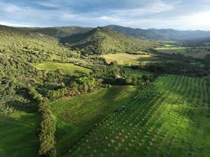A Mandria di Murtoli