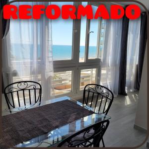 Playa El Campello & Parking WIFI