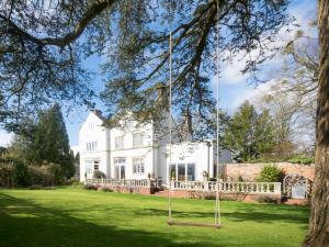 5 star pansion Blaisdon House B&B Longhope Suurbritannia