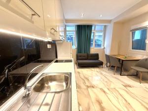 Aigli Central Apartment