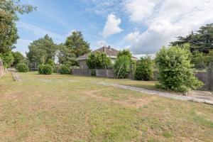 La Saline - Wifi - Parking - Jardin