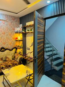 Beautiful apartment 1 BHK apartment in New Delhi