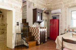 Terrazza Bellavista sui tetti di Ostuni by Wonderful Italy