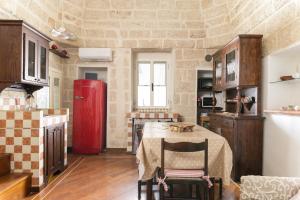 Terrazza Bellavista sui tetti di Ostuni by Wonderful Italy