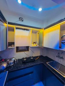 Beautiful apartment 1 BHK apartment in New Delhi