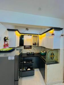 Beautiful apartment 1 BHK apartment in New Delhi