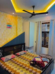 Beautiful apartment 1 BHK apartment in New Delhi