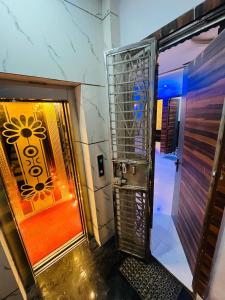 Beautiful apartment 1 BHK apartment in New Delhi