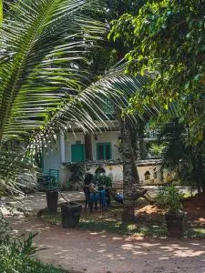 Molly's Hostel - Attingal