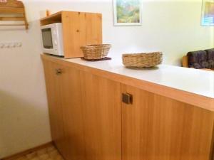 Fontanettaz V 011 - MOUNTAIN apartment 6 pers