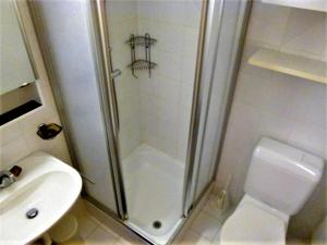 Fontanettaz V 011 - MOUNTAIN apartment 6 pers