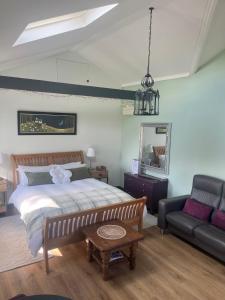 The Snuggery Broadclyst