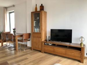 KrakowCharm private apartment Old Town