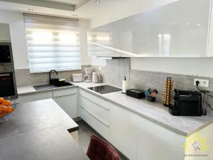 Appartements Les Etincelles d-Alsace : photos des chambres