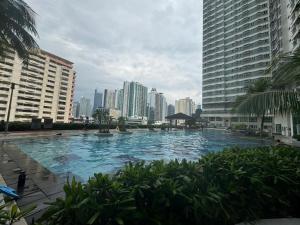Free Pool I Ideal for Long Term Stay
