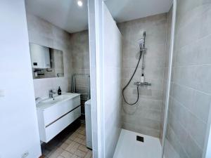 Appartements Grand Icaunais - Sejour a Auxerre : photos des chambres