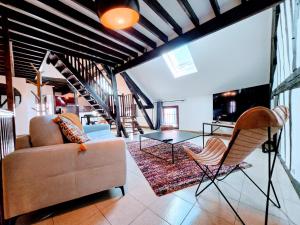 Grand Icaunais - Bail Partner