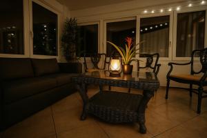 Apartamento moderno junto a la playa Ideal familias