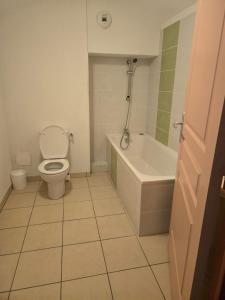 Appart'hotels Le Manon Residence Hotel : photos des chambres