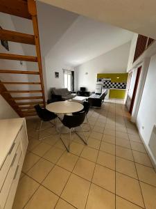 Appart'hotels Le Manon Residence Hotel : photos des chambres