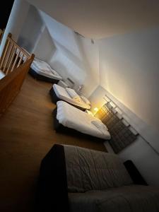 Appart'hotels Le Manon Residence Hotel : photos des chambres