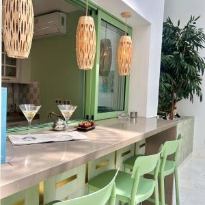 Villa Verde Sidi Bou Said