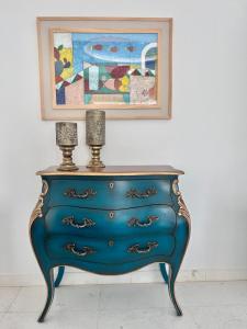 Villa Verde Sidi Bou Said